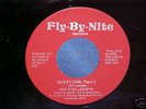 Pat Stallworth/Fly By Night/Questions pt I& II/Ohio/M-