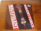 VIOLENT FORCE  LP 