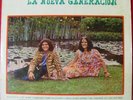 La Nueva Generacion LP Obscure Psych Venezuela HEAR