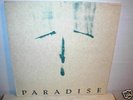 PARADISE  self titled  LP  neo psych  Japan pressing