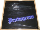 PENTAGRAM:Same LP Devil 4 SEALED Doom Trouble St. Vitus
