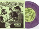Bleaurgh The Record 7