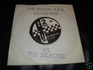THE SPECIALS - GANGSTERS - UK STAMPED COVER 7