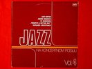DUSKO GOYKOVICH/GOJKOVIC/GARY BURTON-RARE YUGO JAZZ LP 1980-MINT