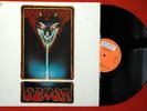 IZVIR MONSTROUSLY RARE JAZZ PSYCH ROCK YUGO LP 1977