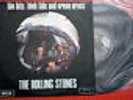 ROLLING STONES BIG HITS 1967 RARE EXYU PRESSING LP