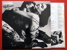 SCORPIONS LOVE AT FIRST STING FULLY SIGNED MINT LP 1984