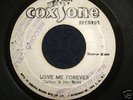 CARLTON & HIS SHOES - LOVE ME FOREVER 45