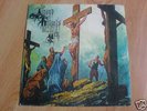 Grand Belials Key- A Witness to the Regicide EP orange