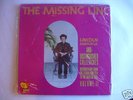 LINCOLN MAYORGA missing linc SHEFFIELD LAB LP SEALED