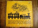 * GOLD NUGGET Gospel Train  FUNK PRIVATE Hear