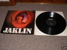 Jaklin, Very Rare Prog/Psyche/Blues, Stable Label 1969