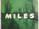 MILES DAVIS-THE NEW M DAVIS QUARTET,PRESTIGE,YELLOW,NYC