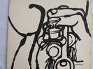 MILES DAVIS-COOKIN' ,PRESTIGE,MONO,YELLOW,NYC ADDRESS