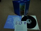 KAHVAS JUTE - WIDE OPEN / LITTLE WING RE-LP + INFO-BLA.