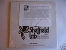DON RANDI new baby SHEFFIELD LAB TEST PRESS PROMO LP SS