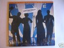 MANHATTAN TRANSFER live MFSL AUDIOPHILE LP SEALED PROMO