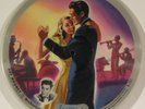 VOGUE jazz picture disc record 78 rpm Art Mooney R732