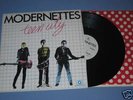 MODERNETTES Teen City 12