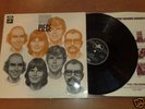 HAIR Piece Lp Hard Psych orig. TOP CONDITION