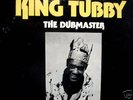 LP King Tubby-Dubmaster/Dub From Roots/African/Arrows I