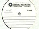 Kurtis Blow - A.J. Scratch **TEST PRESSING**