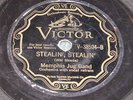 Vic 20180/38504 Morris & 7 Hot Babies/Memphis Jug Band