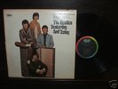The Beatles Yesterday and Today album, vinyl T 2553