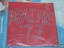 APACHE '73 RARE MEXICO NEAR MINT LP SALSA NO RESERVE
