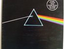 PINK FLOYD - Dark Side Moon - QUAD - NEAR MINT LP