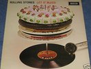 ROLLING STONES Let It Bleed - Early Boxed Stereo+POSTER