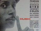 Duke Pearson Quintet / Hush ft. Donald Byrd