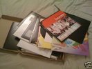 DJ Vinyl pack - latest electro and general house