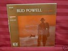 BUD POWELL: JAZZ GIANT: MG N-1063 NORGRAN RECORD LP