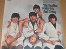 THE BEATLES Yesterday and Today LP 