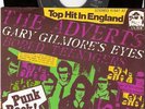 THE ADVERTS gary gilmore's eyes 7