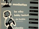 LEE WILEY NIGHT IN MANHATTAN COLUMBIA 10