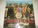 Sgt Peppers Lonely Hearts Club Band - The Beatles