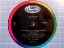 Dayton / The Sound of Music (European mix) Very Rare 