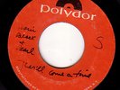 BASIC BLACK & PEARL There'll Come RARE MODERN SOUL 45 