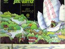 JADE WARRIOR S/T 1971 Debut LP Vertigo VEL-1007 *Swirl