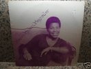 SONYA SPENCE - SINGS LOVE LP - FEMALE MODERN - LISTEN