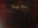 RED SKY - GUINNESS RECORDS - PROG PSYCH DISCO - LISTEN