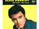 ELVIS PRESLEY RARE EP 7/63 ROCK N ROLL 2 86291 MEDIUM