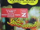 Les YPER SOUND Henry MOD French FREAKBEAT PSYCH