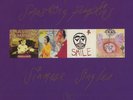 Smashing Pumpkins Siamese Singles Box Set