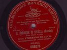 12” RED G&T – FERNANDO DE LUCIA