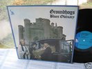 THE GROUNDHOGS BLUES OBITUARY 1969 MINT UK PRESS