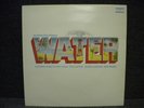 GEORGE HARRISON & ERIC CLAPTON WATER UK SOUNDTRACK LP