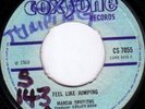 MARCIA GRIFFITHS/SKINHEAD REGGAE/COXSONE CS7055..LISTEN